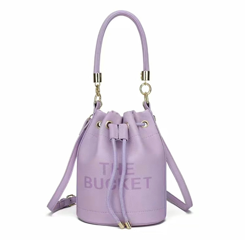 MJ Bucket Bag